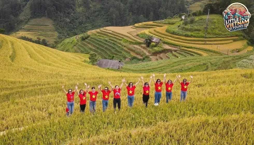 Kinh Nghiệm Và Lưu Ý Khi Trekking Tại Mù Cang Chải