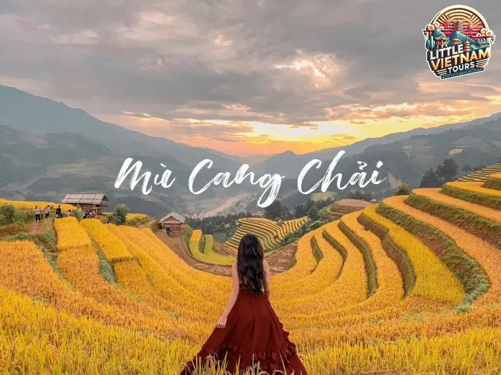 Các Tuyến Trekking Phổ Biến Tại Mù Cang Chải